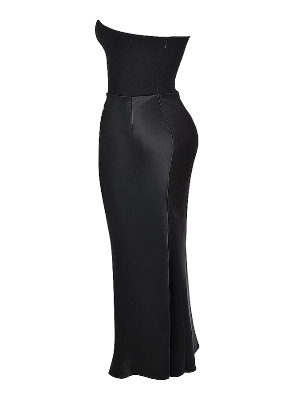 Rosalind Maxi Elbise