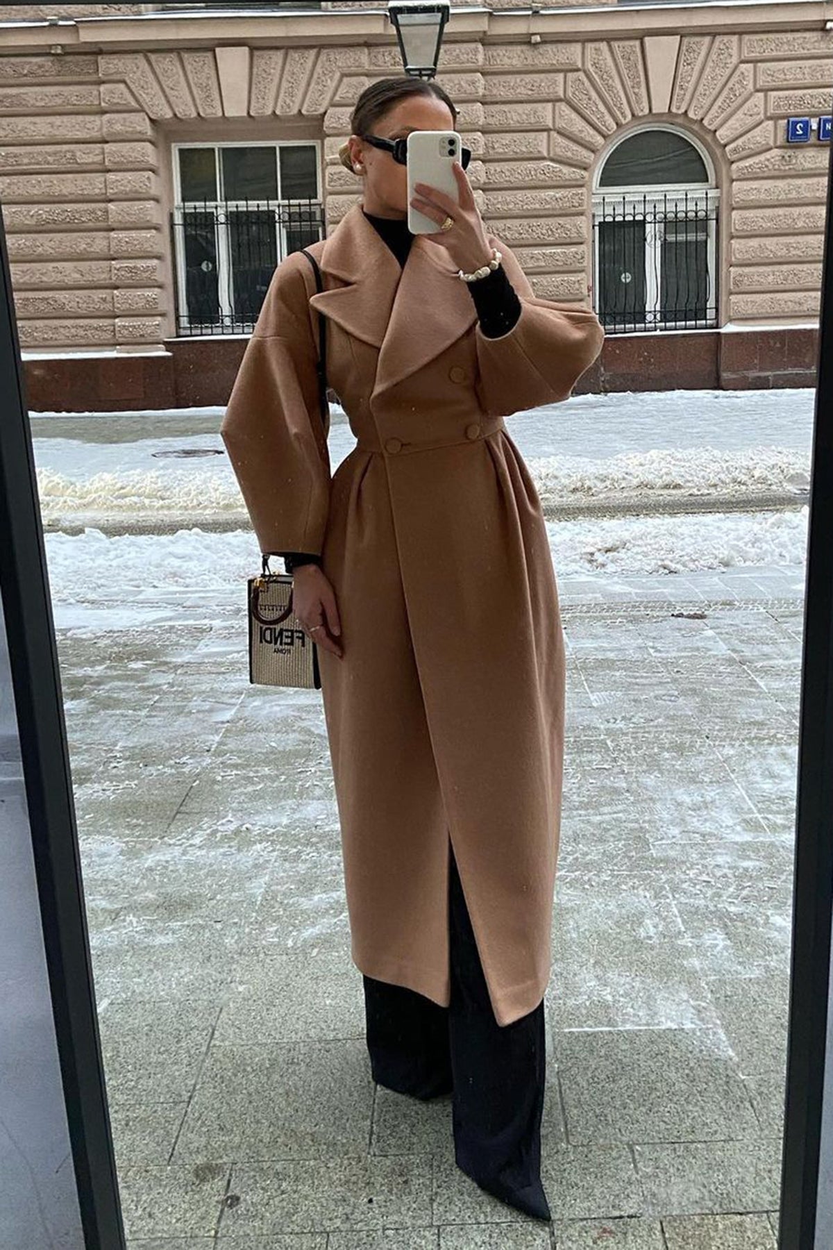 Renata Kruvaze Fener Kol Kaban