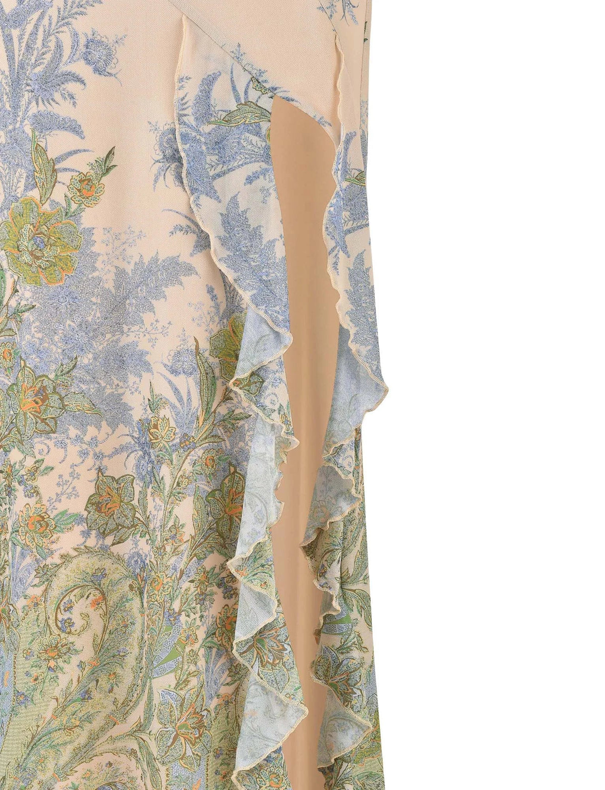 Monet Maxi Elbise